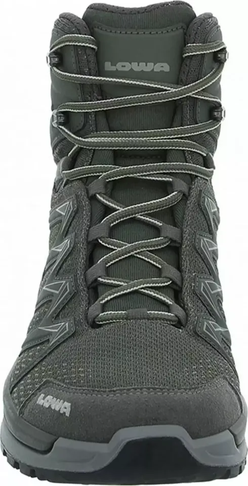 Lowa Innox Pro GTX® Mid Erkek Bot Olive