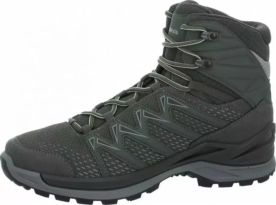 Lowa Innox Pro GTX® Mid Erkek Bot Olive