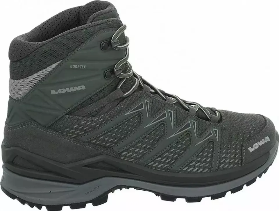 Lowa Innox Pro GTX® Mid Erkek Bot Olive