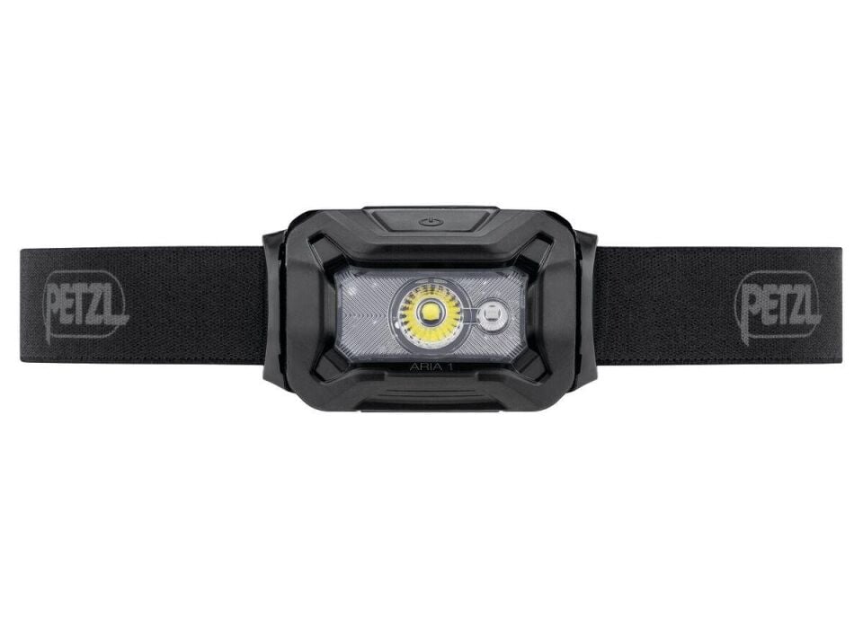 PETZL ARIA 1 RGB Kafa Feneri