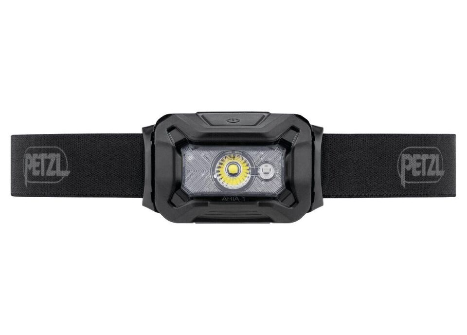 PETZL ARIA 1 RGB Kafa Feneri