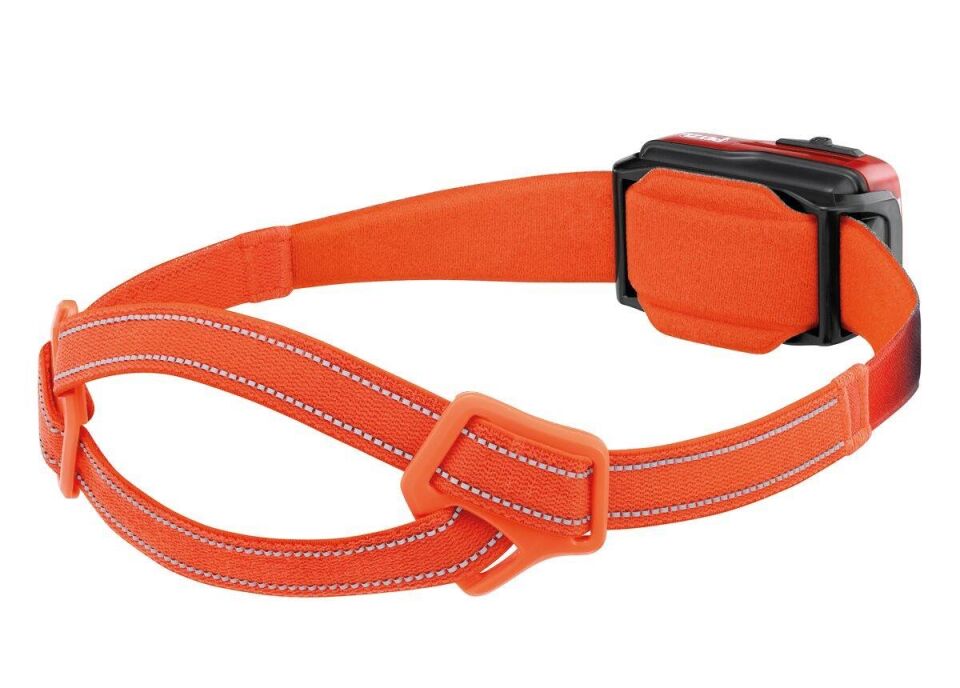 PETZL SWIFT RL Kafa Feneri (1100 Lümen)