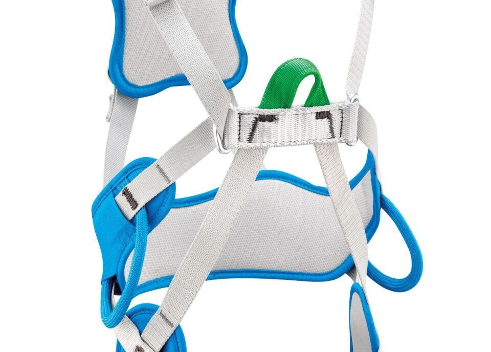 Petzl Ouistiti Çocuk Emniyet Kemeri
