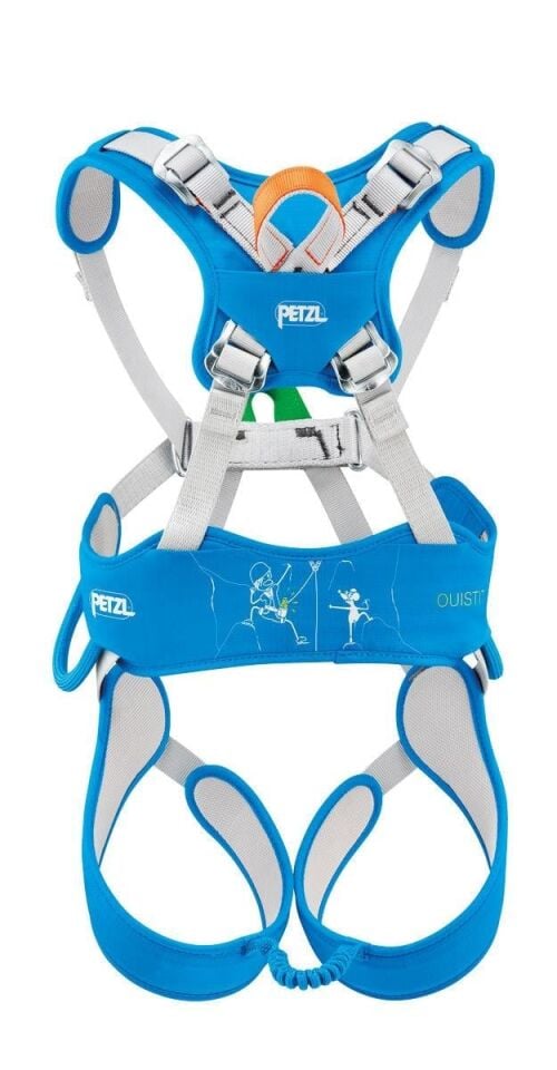 Petzl Ouistiti Çocuk Emniyet Kemeri