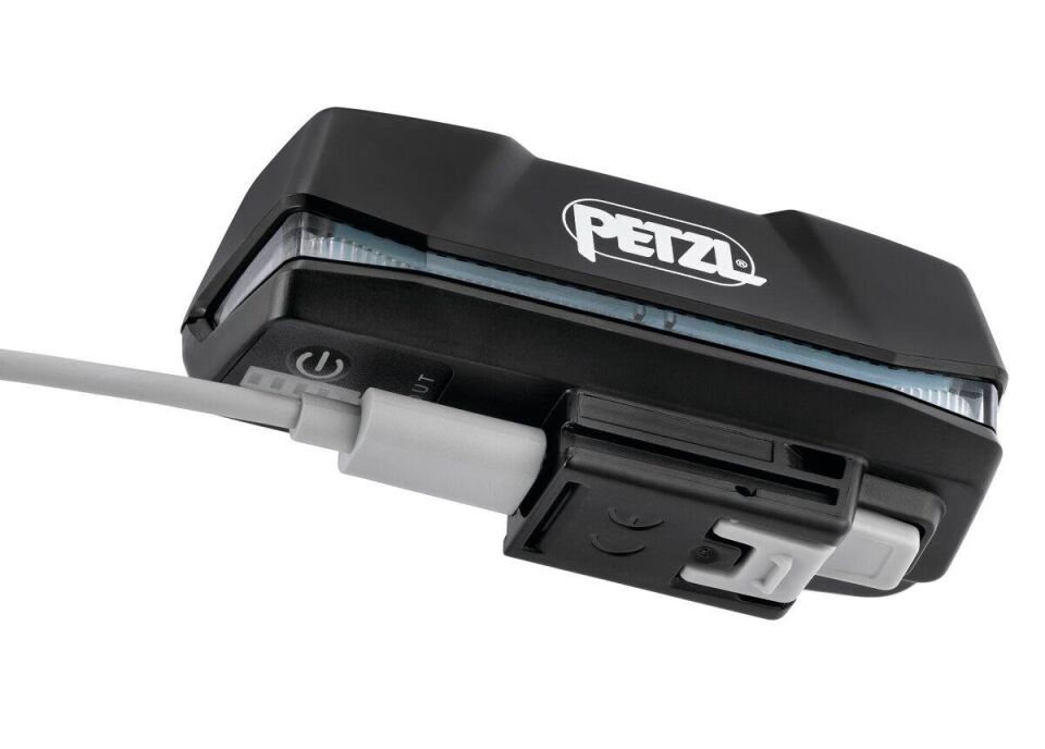 PETZL XENA Kafa Feneri