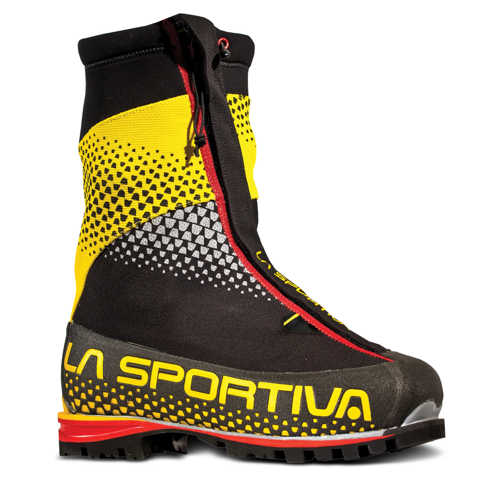 La Sportiva G2 SM Unisex Dağcılık Botu 39
