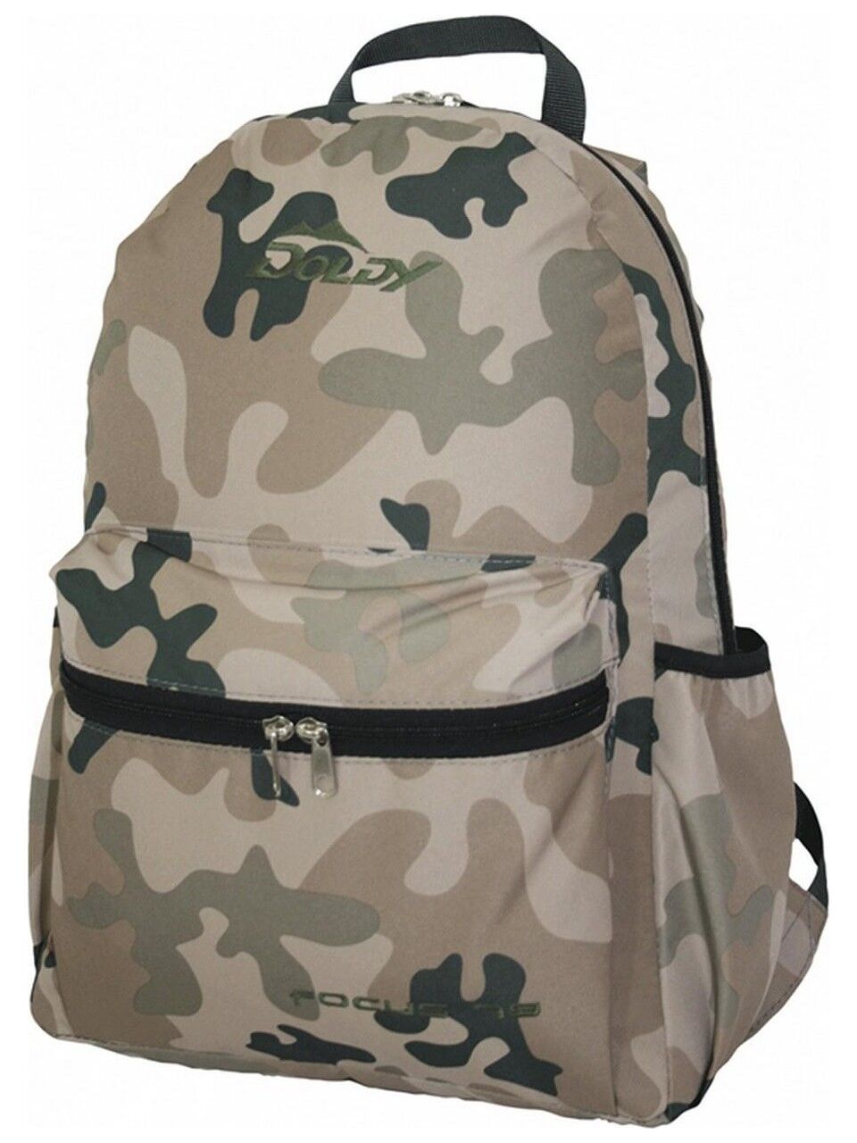 Doldy Focus Camo 26 Litre Çanta