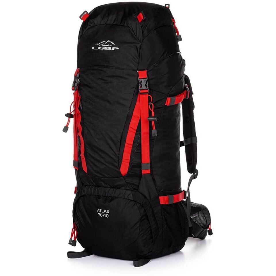 Loap Atlas 70 + 10 Sırtçantası