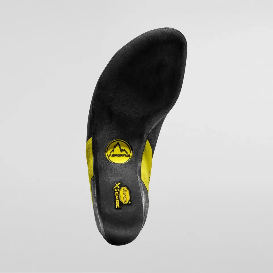 La Sportiva Miura Erkek Tırmanış Ayakkabısı