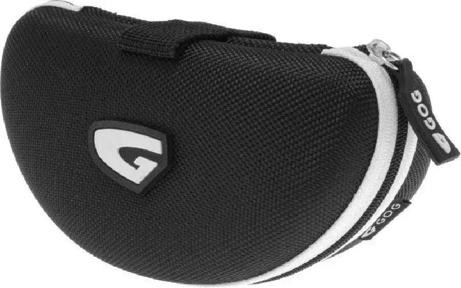 Gog E495-1 Manaslu Gözlük - Matt Black
