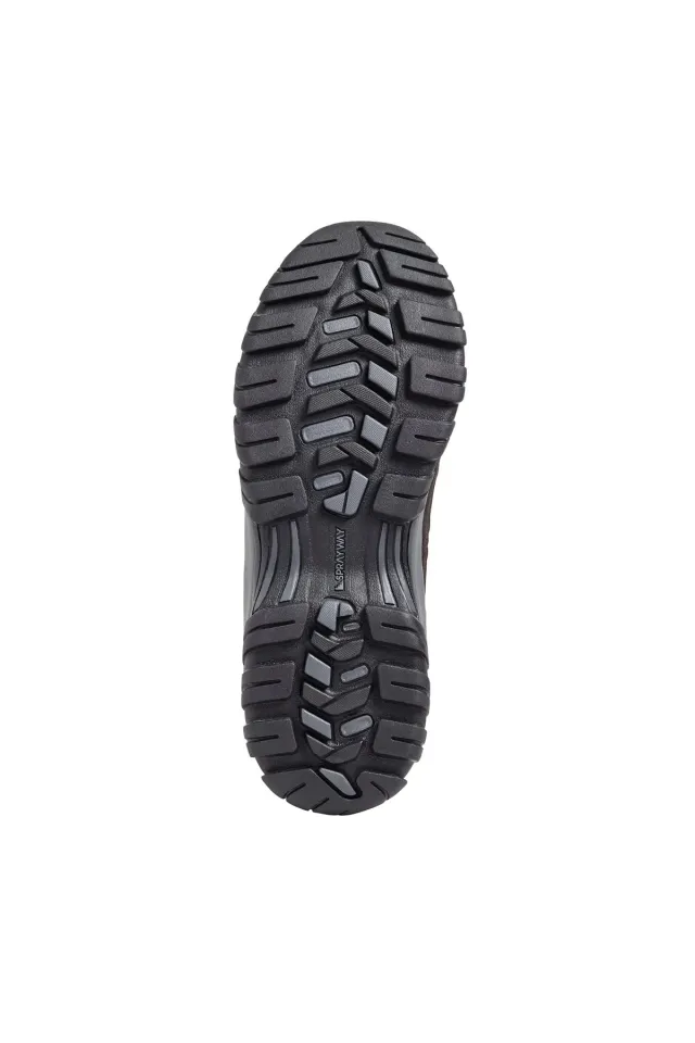 Sprayway Mull Mid Hydro Dry Outdoor Bot Siyah 43