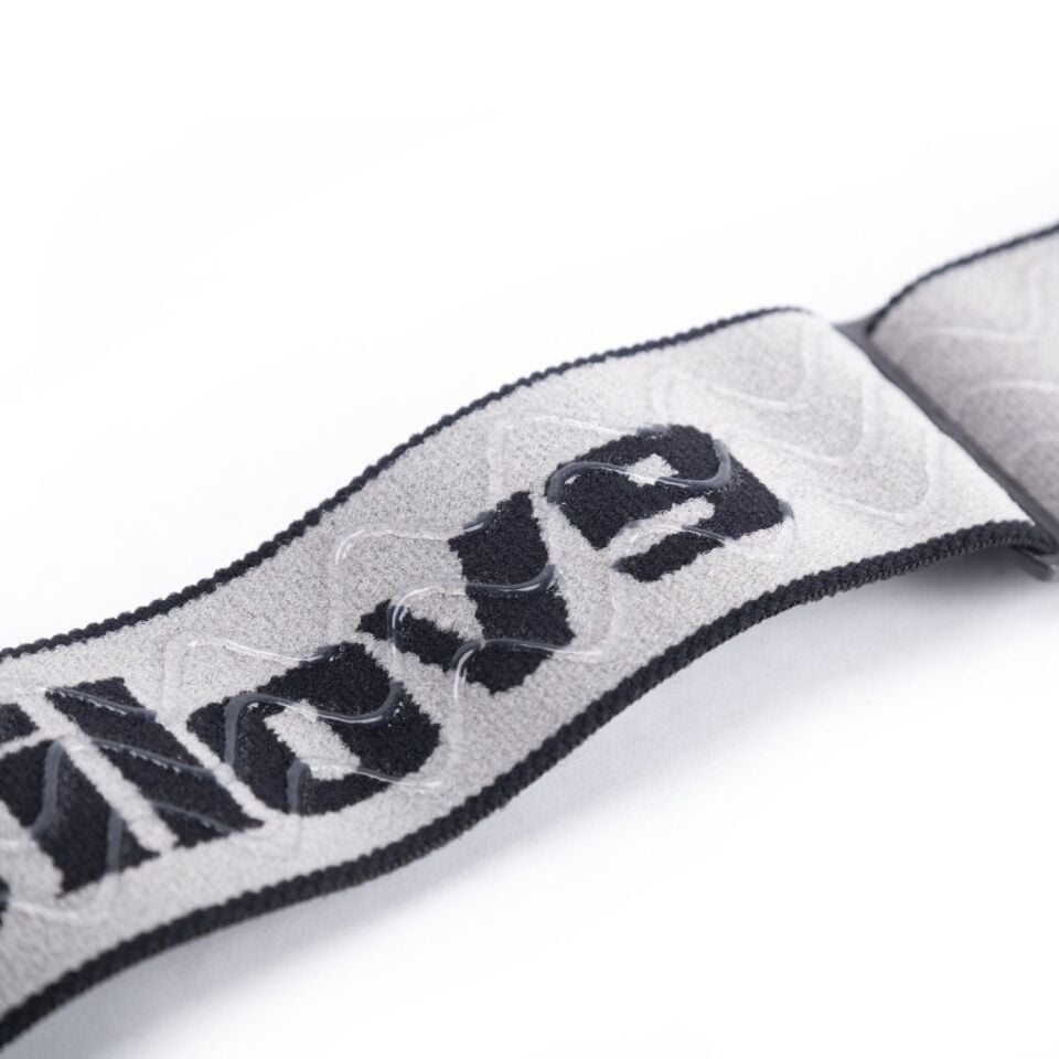 Evolite Snow- SP140-P Kayak Gözlüğü Mor-Mavi