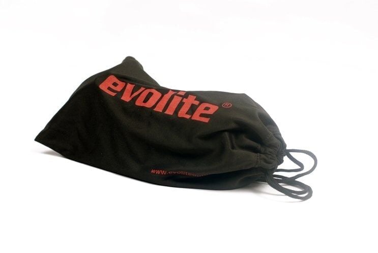 Evolite Snow- SP140-P Kayak Gözlüğü Mor-Mavi
