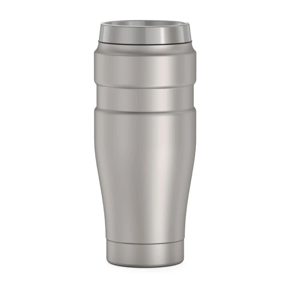 Thermos SK1005 Stainless King Mug 0,47L Matte Stee