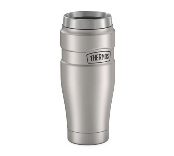 Thermos SK1005 Stainless King Mug 0,47L Matte Stee
