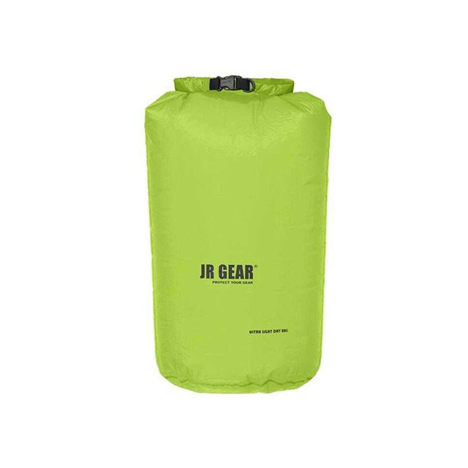 Jr Gear Ultra Hafif Su Geçirmez Portatif Çanta 5 L
