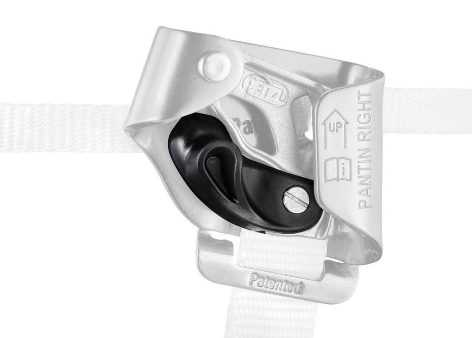 PETZL PANTIN Ayak Jumarı İçin Yedek Tutucu Parça