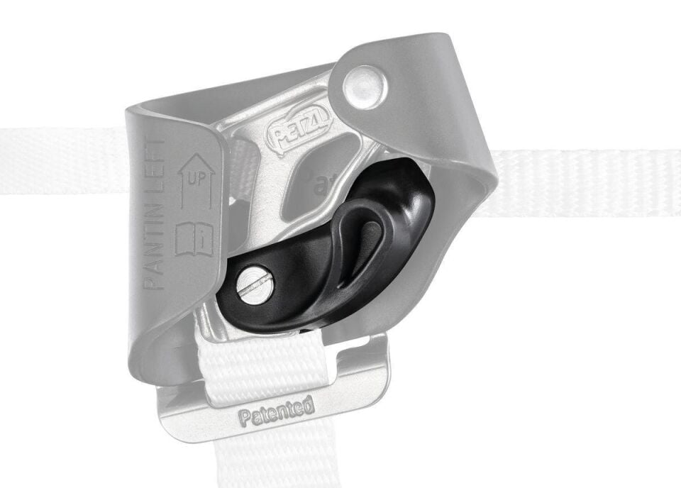 PETZL PANTIN Ayak Jumarı İçin Yedek Tutucu Parça