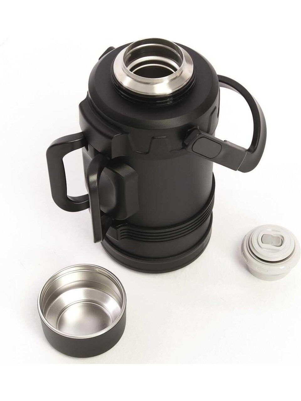 Igloo Big Barrel Termos 4 L