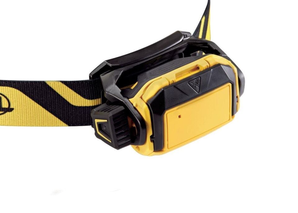 PETZL PIXA Kafa Feneri
