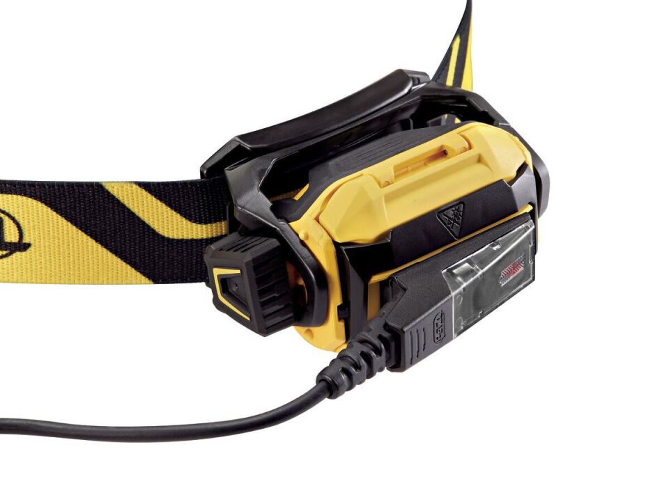 PETZL PIXA R Kafa Feneri