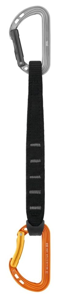 PETZL SPIRIT Express Set