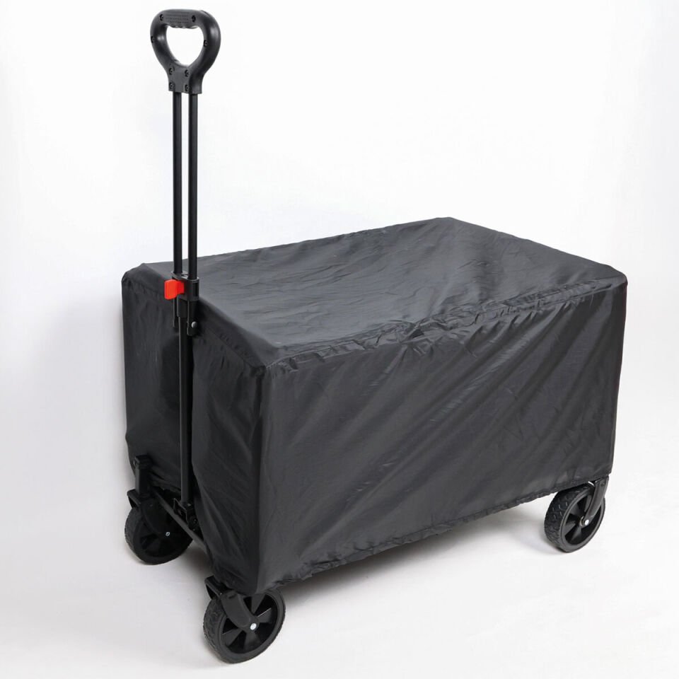 FreeCamp Nest 250 Katlanır Wagon Araba