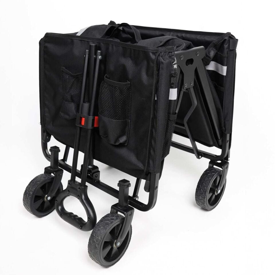 FreeCamp Nest 250 Katlanır Wagon Araba