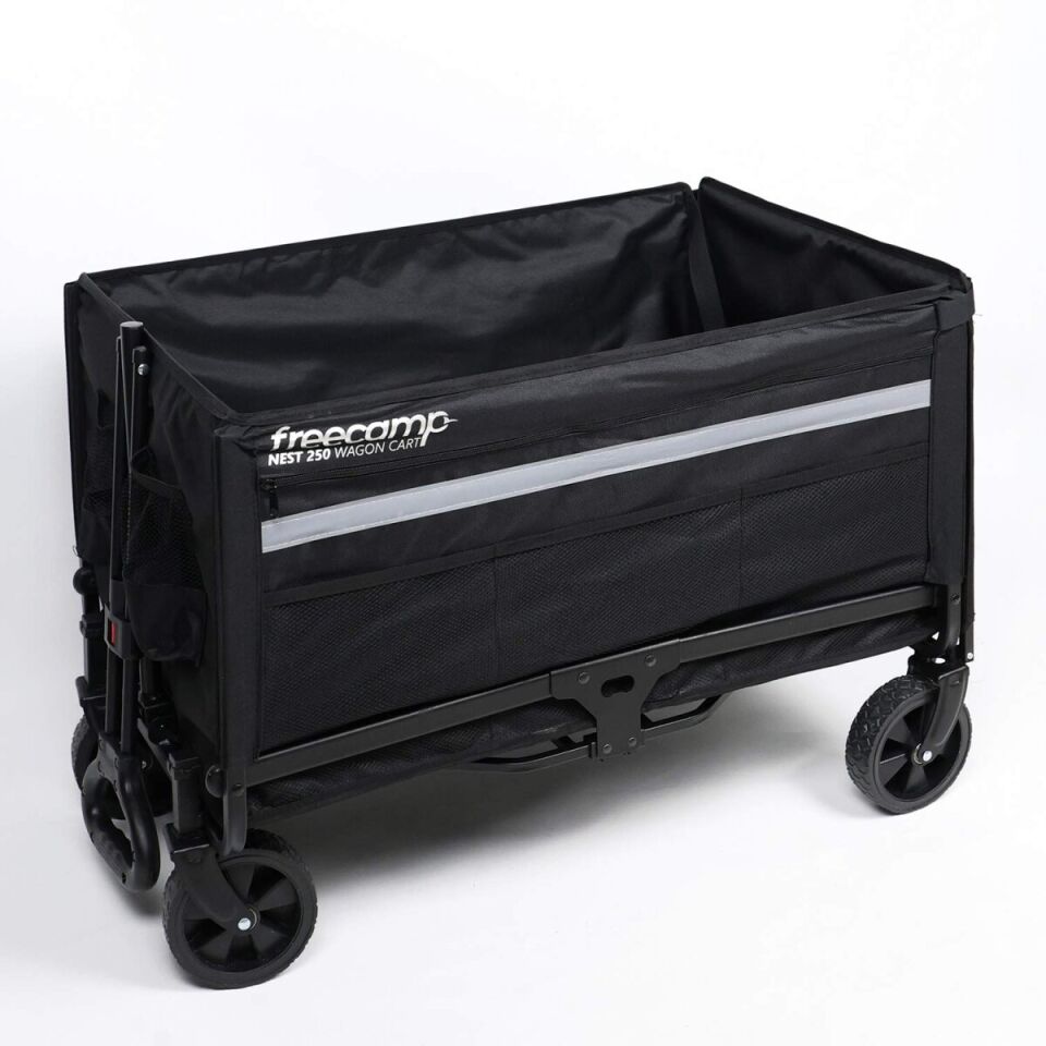 FreeCamp Nest 250 Katlanır Wagon Araba