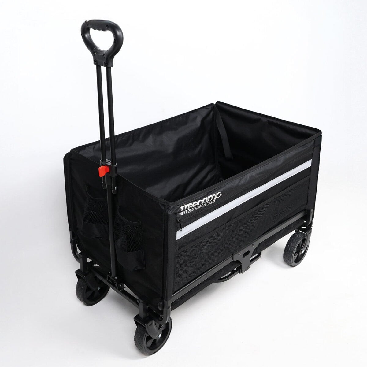 FreeCamp Nest 250 Katlanır Wagon Araba