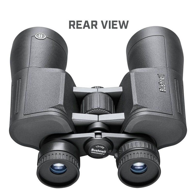 BUSHNELL 12X50 POWERWIEV 2 EL DURBUNU