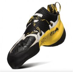 La Sportiva Solution Erkek Tırmanış Ayakkabısı