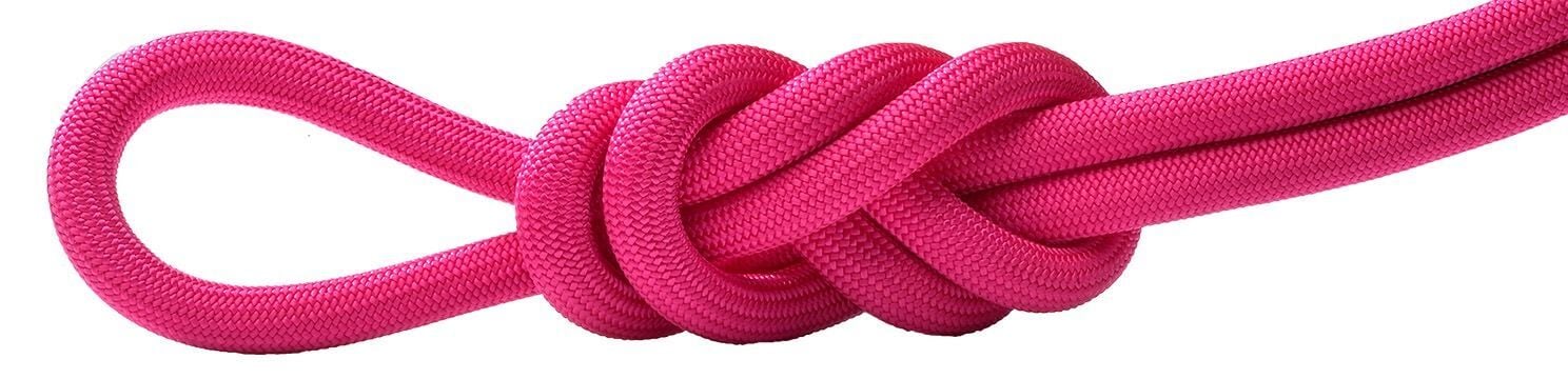 MAXİM GLİDER 9.9 MM 60 M PEMBE