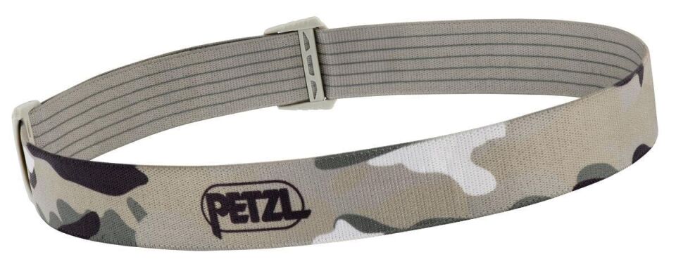 PETZL ARIA Serisi İçin Yedek Kafa Bandı