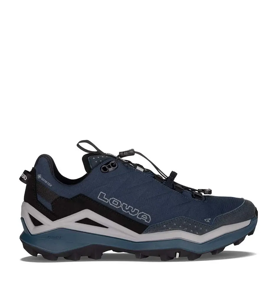 LOWA MADDOX PRO GTX LO SL 6966