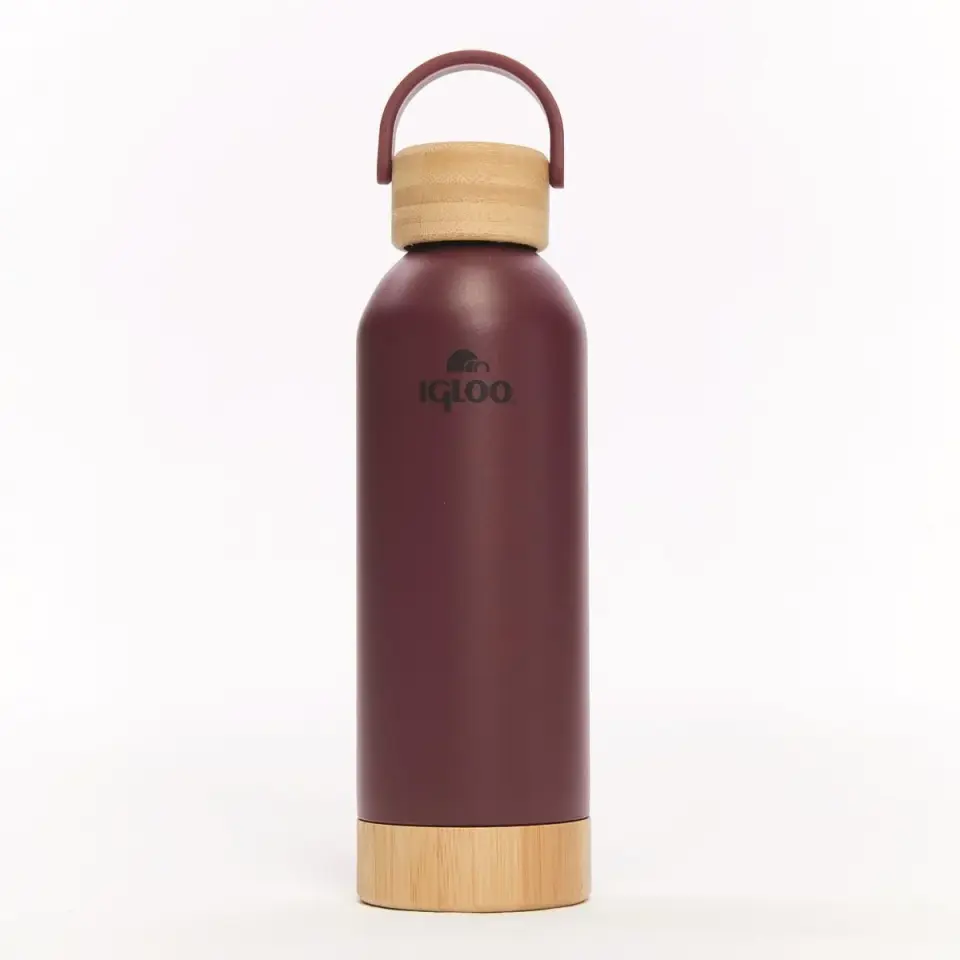 Igloo Hydrate Pro Termos 500 ml Bordo
