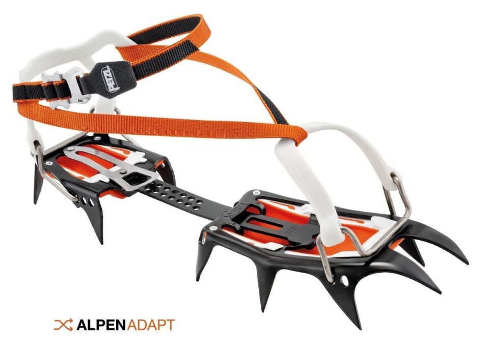 PETZL VASAK Krampon