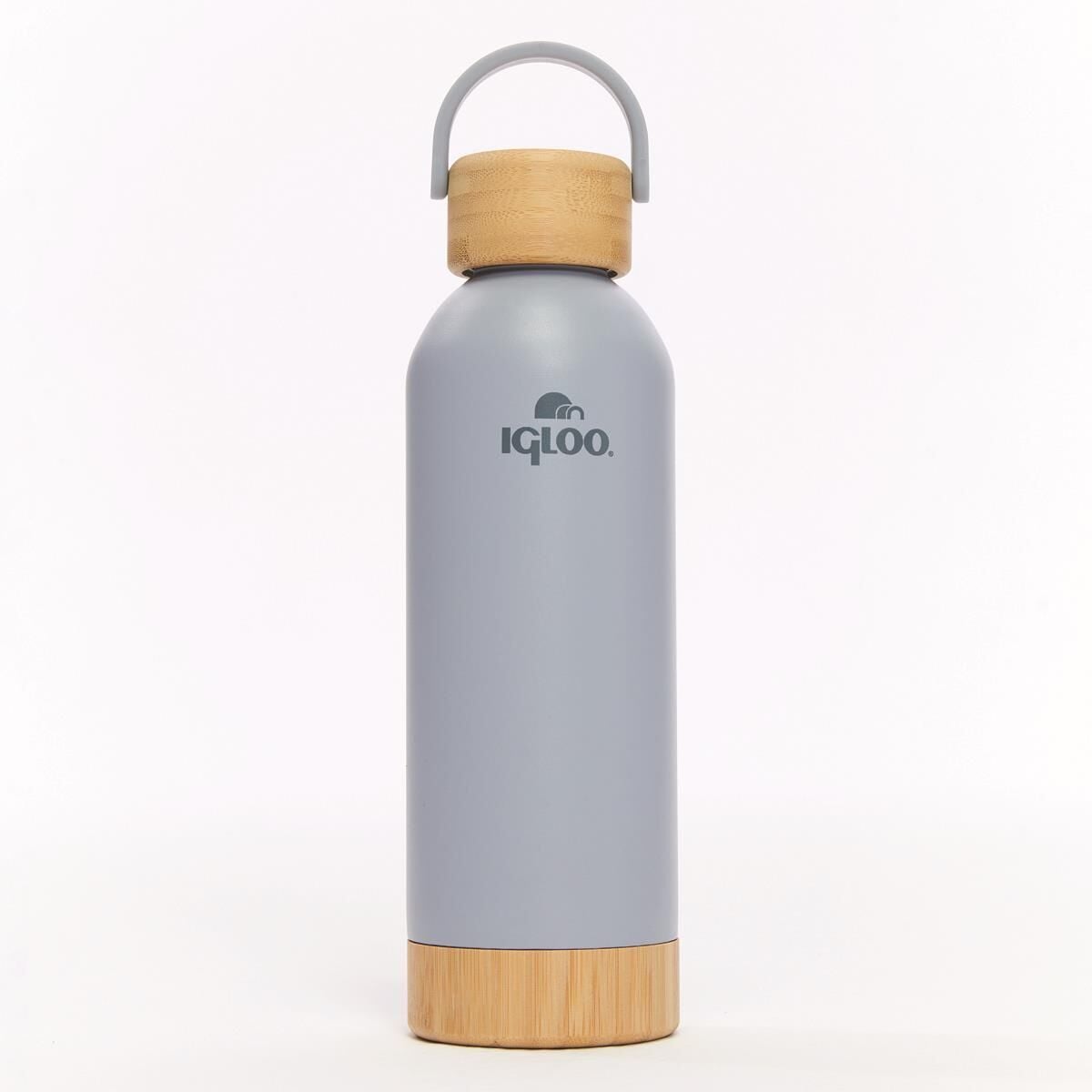 Igloo Hydrate Pro Termos 500 ml Duman Mavi