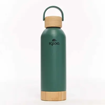 Igloo Hydrate Pro Termos 500 ml Yeşil