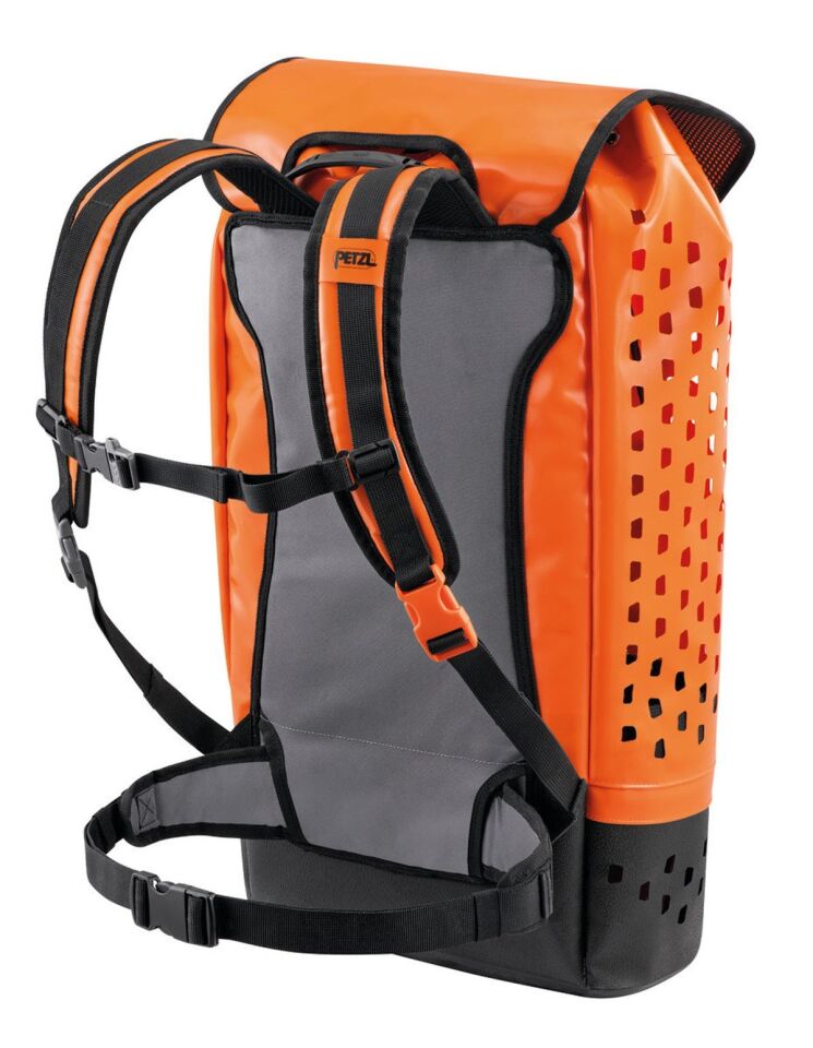 PETZL ALCANADRE GUIDE 45 Kanyon Çantası