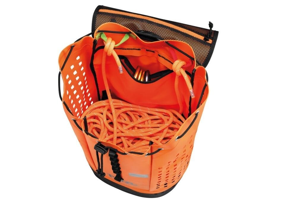 PETZL ALCANADRE GUIDE 45 Kanyon Çantası