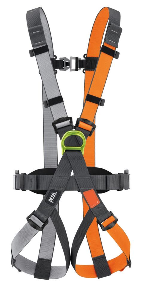 PETZL SWAN EASYFIT STEEL Emniyet Kemeri