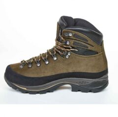 Asolo Tribe Duo Goretex Kadın Trekking Botu