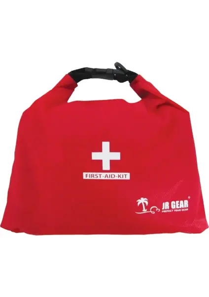 Jr Gear Su Geçirmez İlk Yardım Çantası