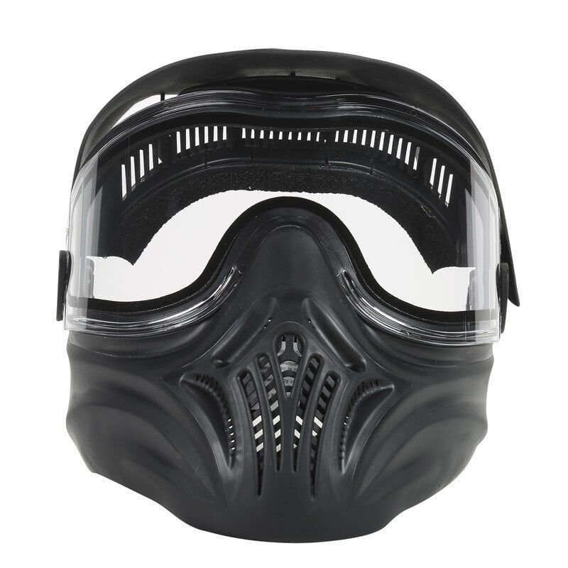 KEE ACTION EMPIRE HELIX MASKE YEŞİL