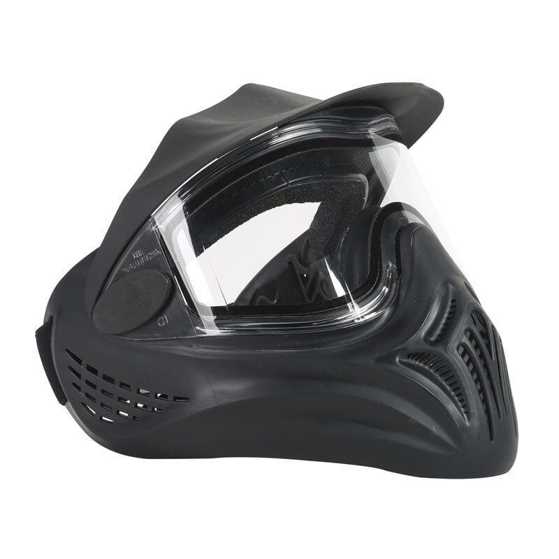 KEE ACTION EMPIRE HELIX MASKE YEŞİL