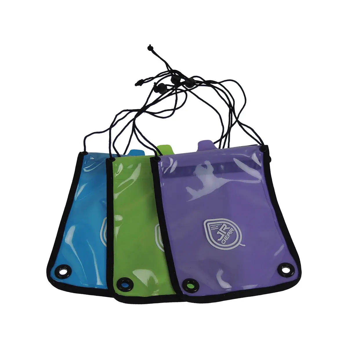 Jr Gear Su Geçirmez Boyun Çantası