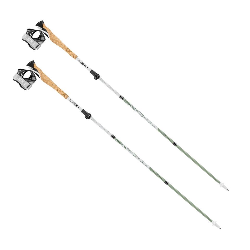 Leki Cross Trail FX Superlite Baton