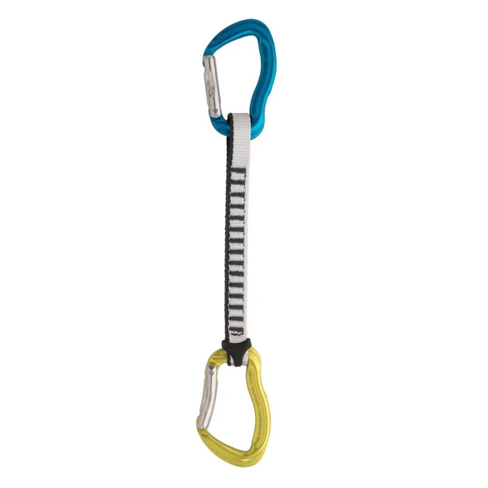 AustriAlpin Rockit 20 Cm Express Set QG20K-BYT