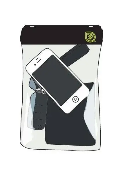 MJr Gear Su Geçirmez Orta Boy Aksesuar Kılıfı